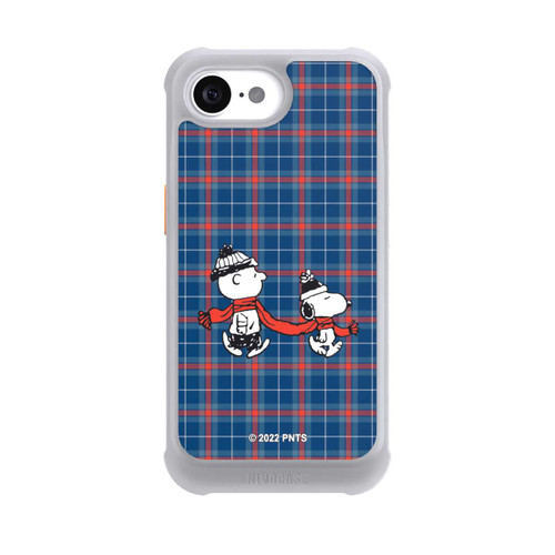 Apple iPhone 16e NIVOmax Peanuts Christmas Sweater