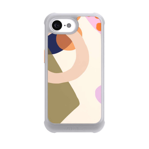 Apple iPhone 16e NIVOmax Couleurs Bohémiennes