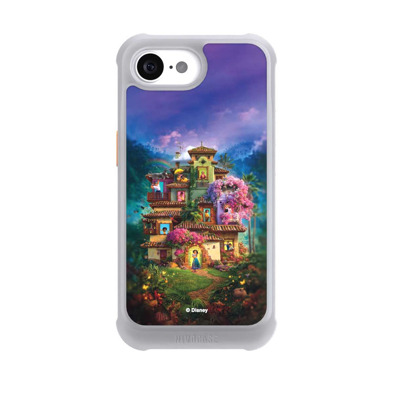 iPhone 16e NIVOmax Casita Encanto