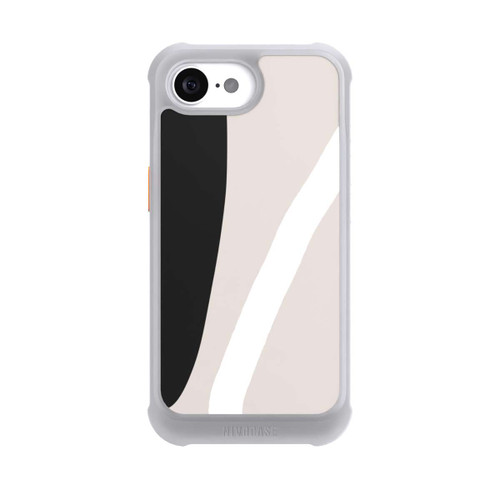 Apple iPhone 16e NIVOmax Hier mit dir