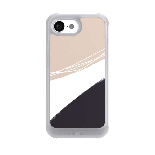 Apple iPhone 16e NIVOmax Glückliche Harmonie