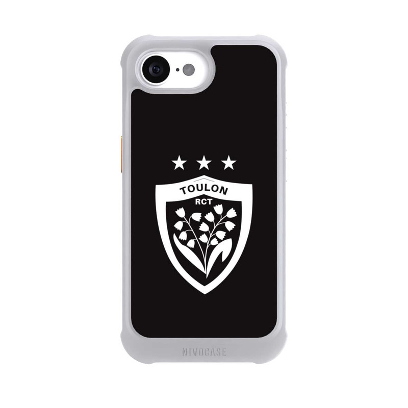 iPhone 16e NIVOmax RCT Noir & Blanc