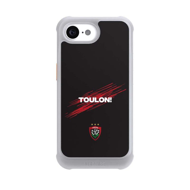iPhone 16e NIVOmax Toulon Noir