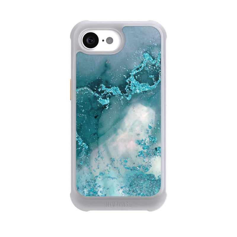 iPhone 16e NIVOmax Alcohol Ink 3
