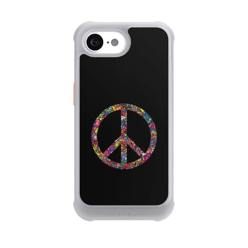 Apple iPhone 16e NIVOmax Peace