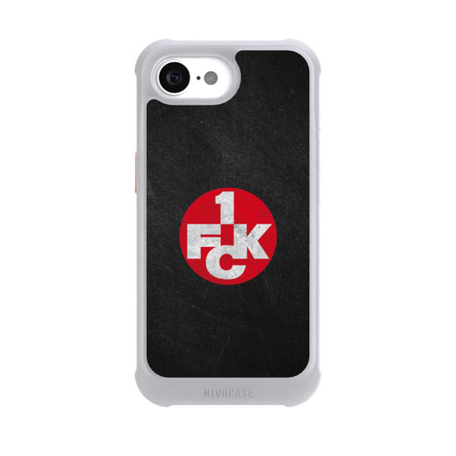 Apple iPhone 16e NIVOmax 1.FCK Grunge