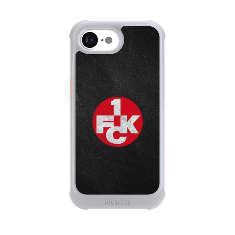 iPhone 16e NIVOmax 1.FCK Grunge