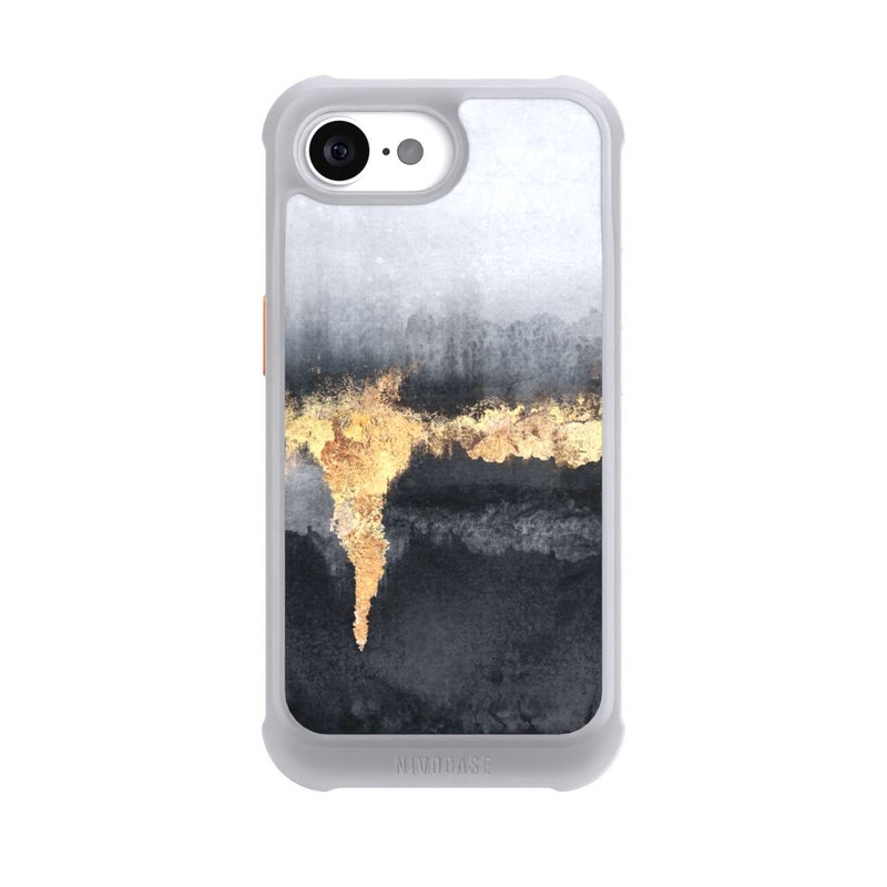 iPhone 16e NIVOmax Uneasy