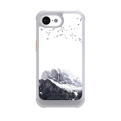 Apple iPhone 16e NIVOmax Das Gebirge