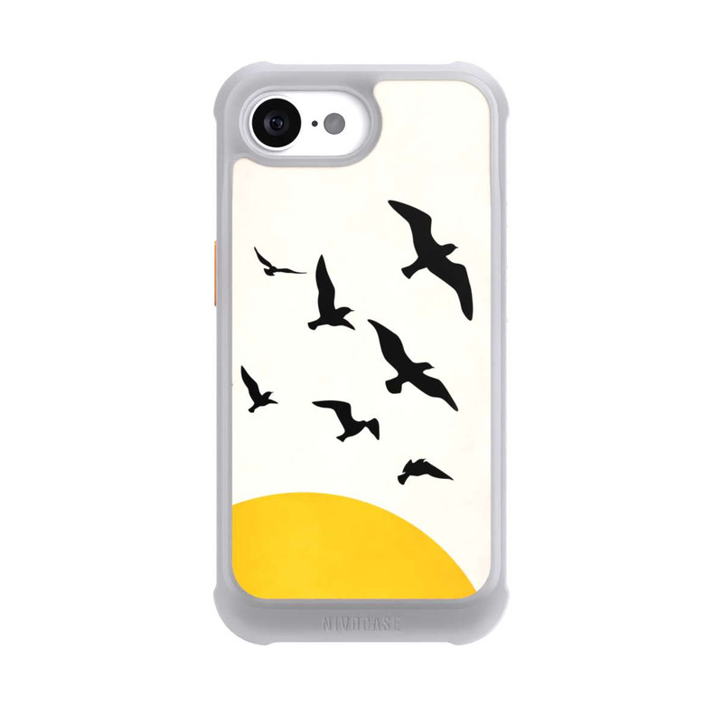 iPhone 16e NIVOmax Des ailes pour voler