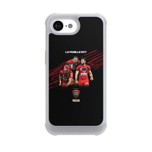Apple iPhone 16e NIVOmax La Famille RCT