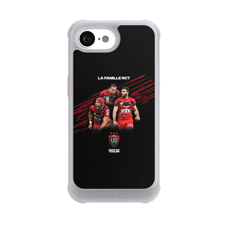 iPhone 16e NIVOmax La Famille RCT