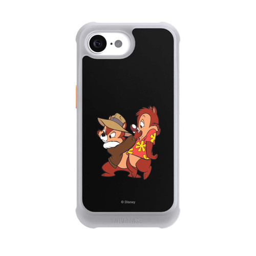 Apple iPhone 16e NIVOmax Chip &amp; Chap