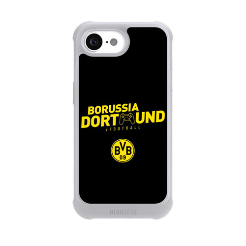 Apple iPhone 16e NIVOmax BVB eFOOTBALL