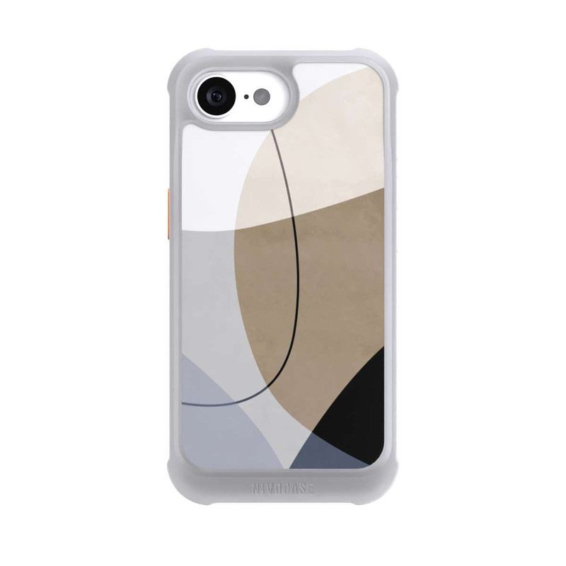iPhone 16e NIVOmax Graphique 210