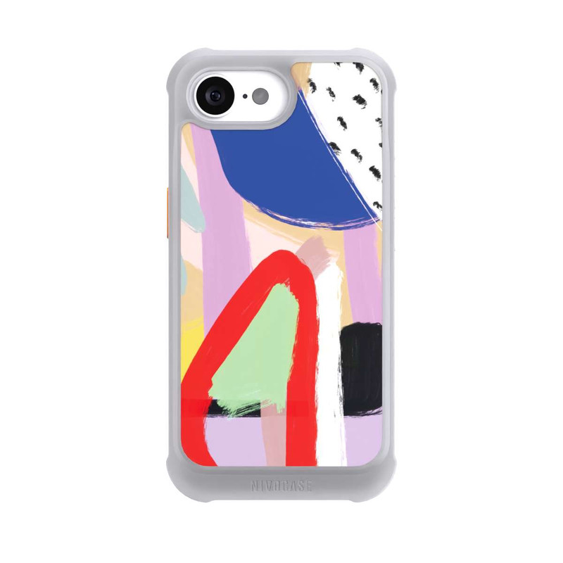 iPhone 16e NIVOmax Color Soul