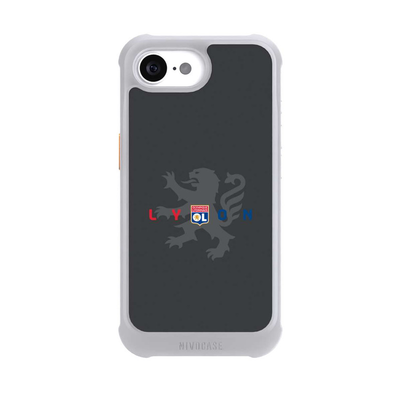 iPhone 16e NIVOmax OL Lyon
