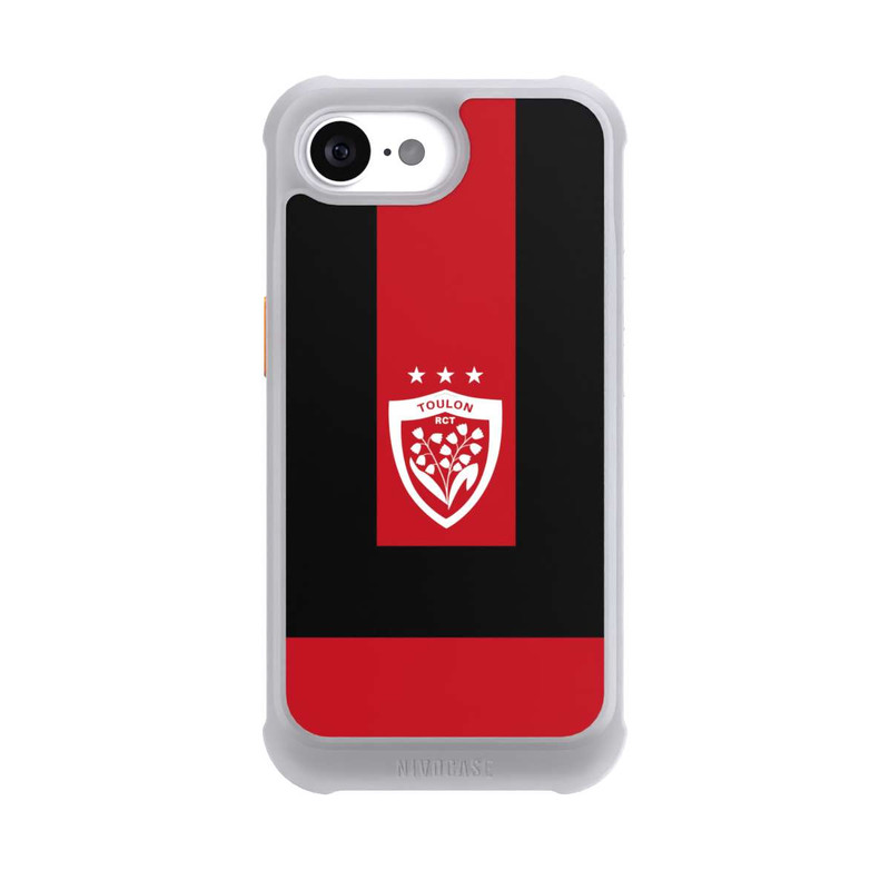 iPhone 16e NIVOmax RCT Maillot Domicile