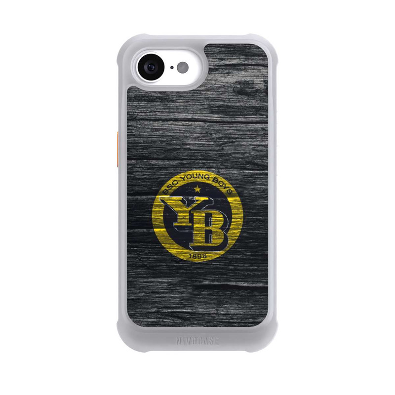 iPhone 16e NIVOmax BSC YB Aspect bois