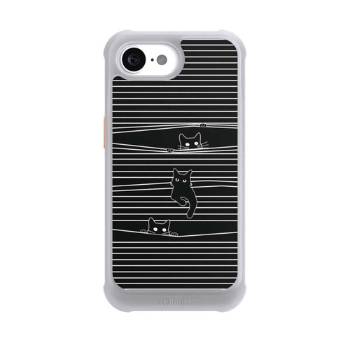 Apple iPhone 16e NIVOmax Chats voyeurs