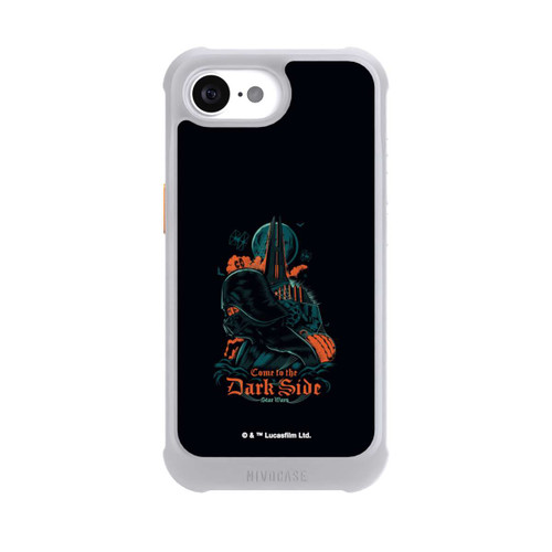 Apple iPhone 16e NIVOmax Darth Vader Halloween