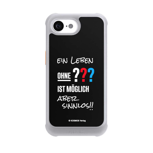 Apple iPhone 16e NIVOmax Ein Leben Ohne ???