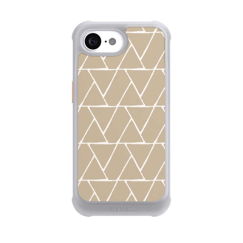 iPhone 16e NIVOmax Lignes d'été 2