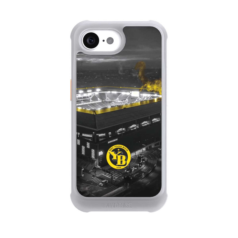 iPhone 16e NIVOmax Stade BSC Young Boys