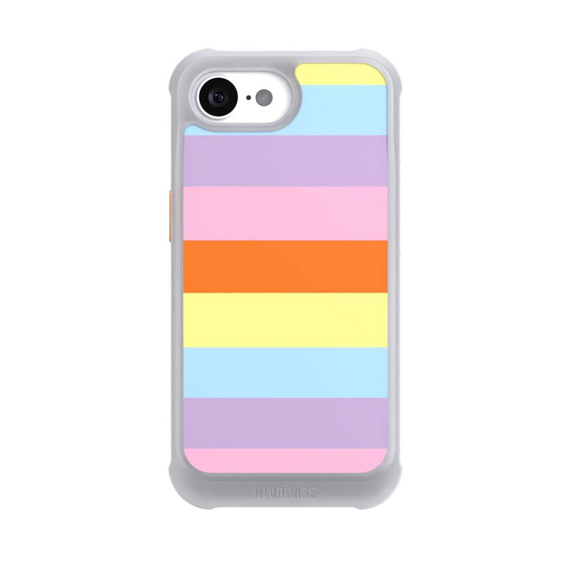 iPhone 16e NIVOmax Glück