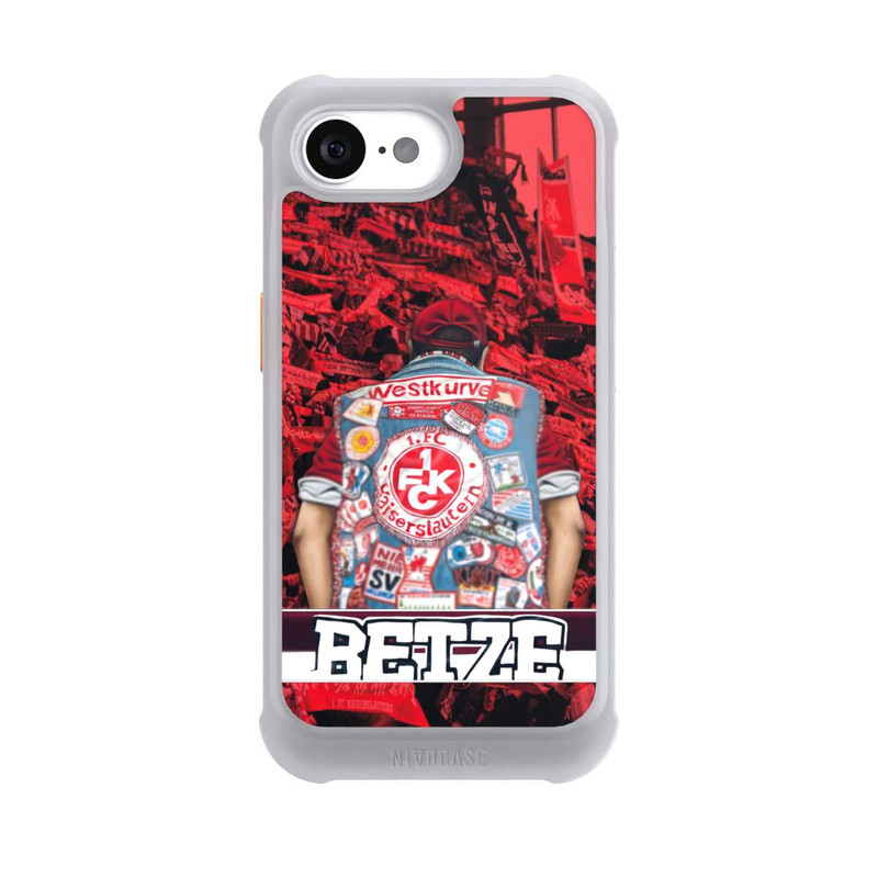 iPhone 16e NIVOmax 1.FCK Betze