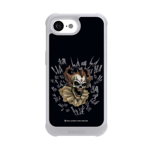 Apple iPhone 16e NIVOmax Last Laugh