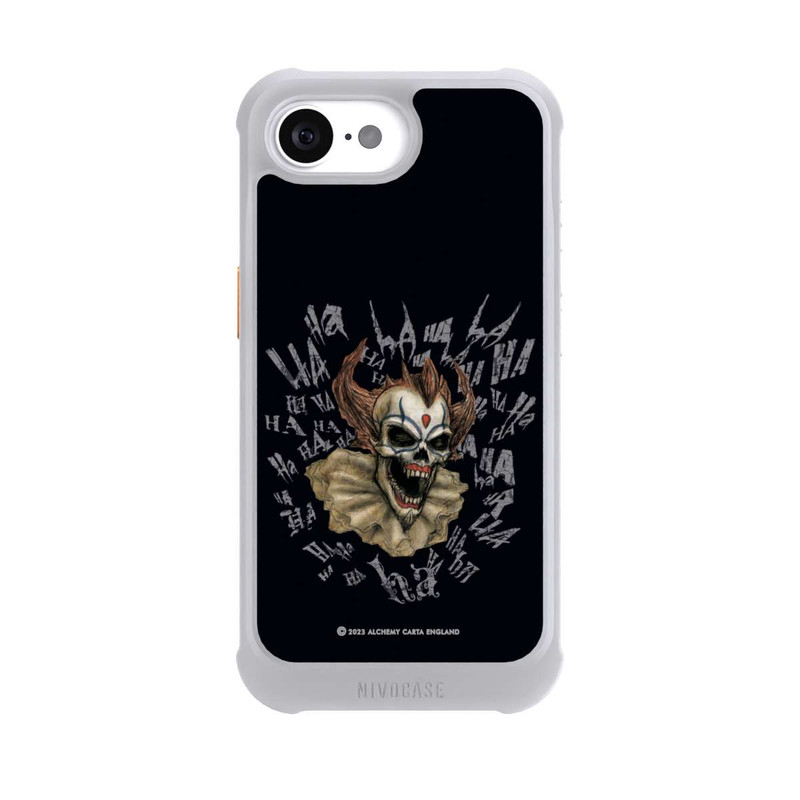 iPhone 16e NIVOmax Last Laugh