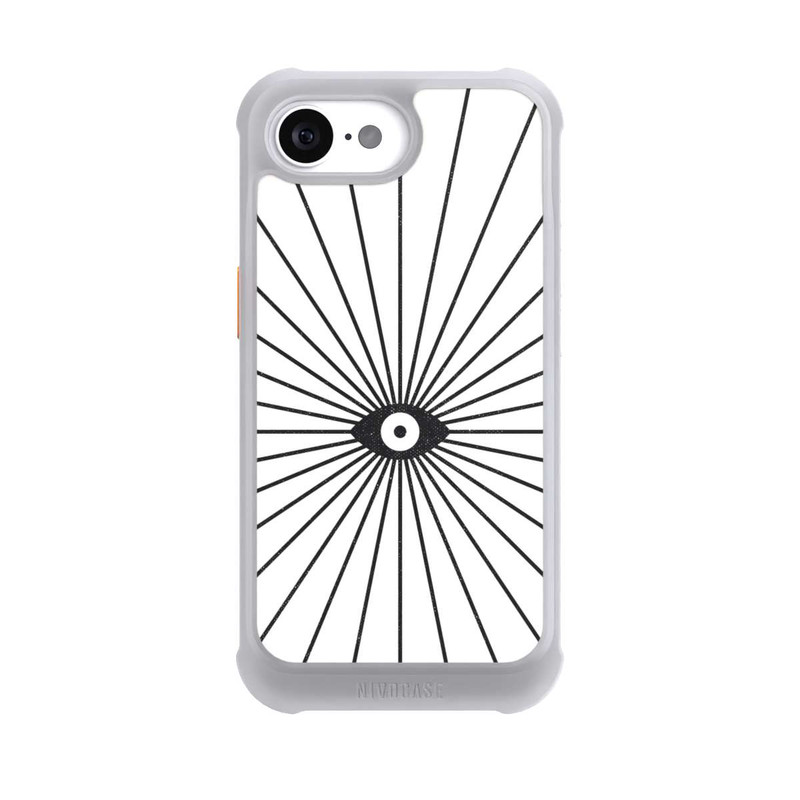 iPhone 16e NIVOmax Großer Bruder
