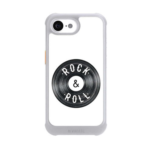 Apple iPhone 16e NIVOmax Rock and Roll