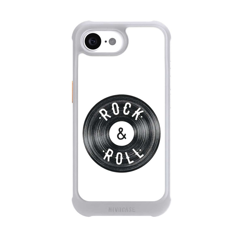 iPhone 16e NIVOmax Rock and Roll