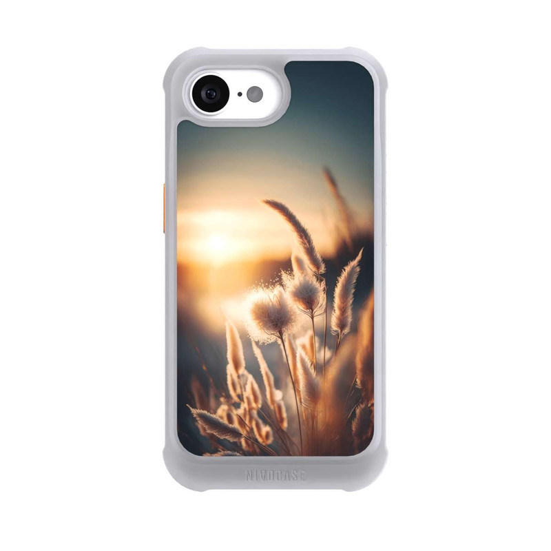 iPhone 16e NIVOmax Beautiful Back Light avec IA