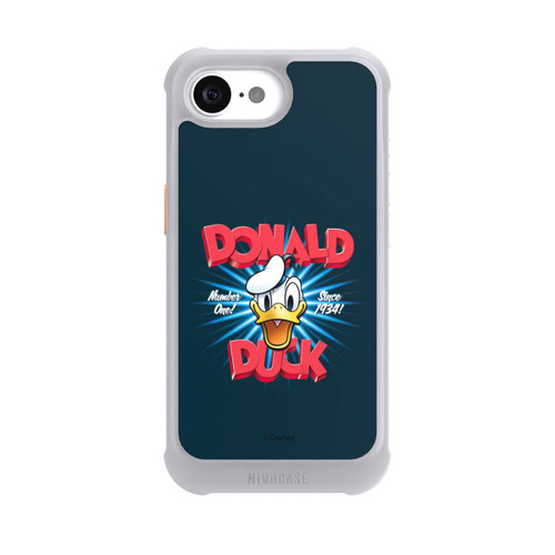 Apple iPhone 16e NIVOmax Donald Duck Since 1934
