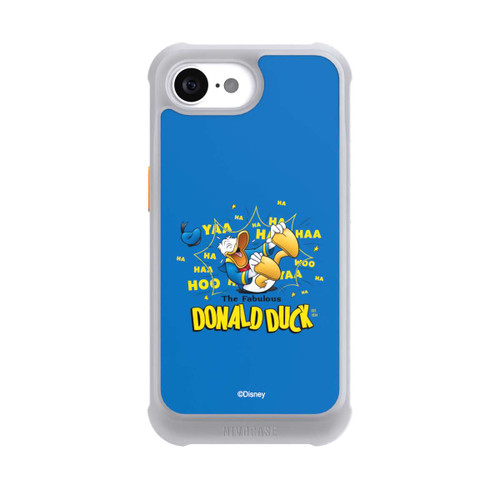 Apple iPhone 16e NIVOmax Donald Duck Laughing