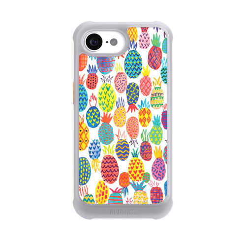 Apple iPhone 16e NIVOmax Ananas mignons