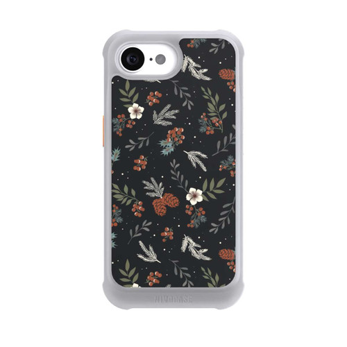 Apple iPhone 16e NIVOmax Christmas Nature