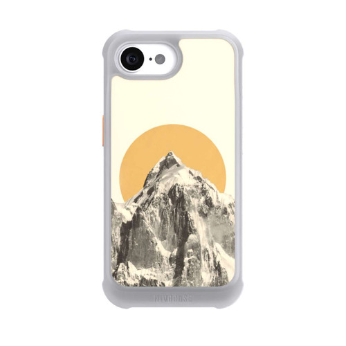 Apple iPhone 16e NIVOmax Mountain 5