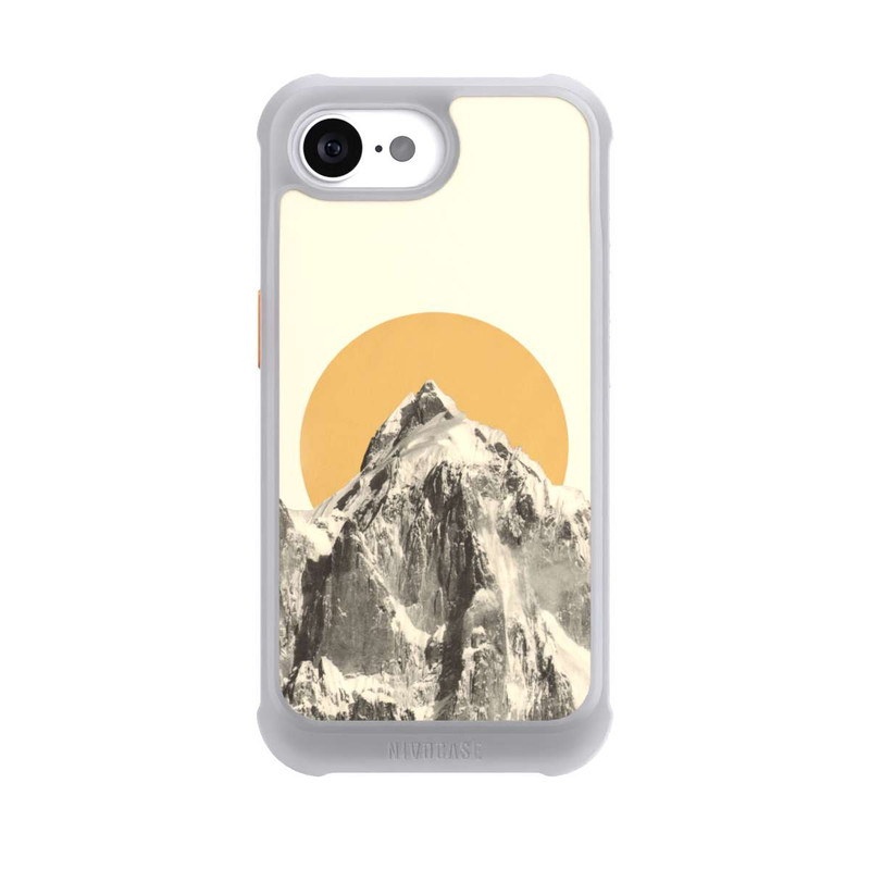 iPhone 16e NIVOmax Mountain 5