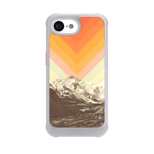Apple iPhone 16e NIVOmax Mountain Scape
