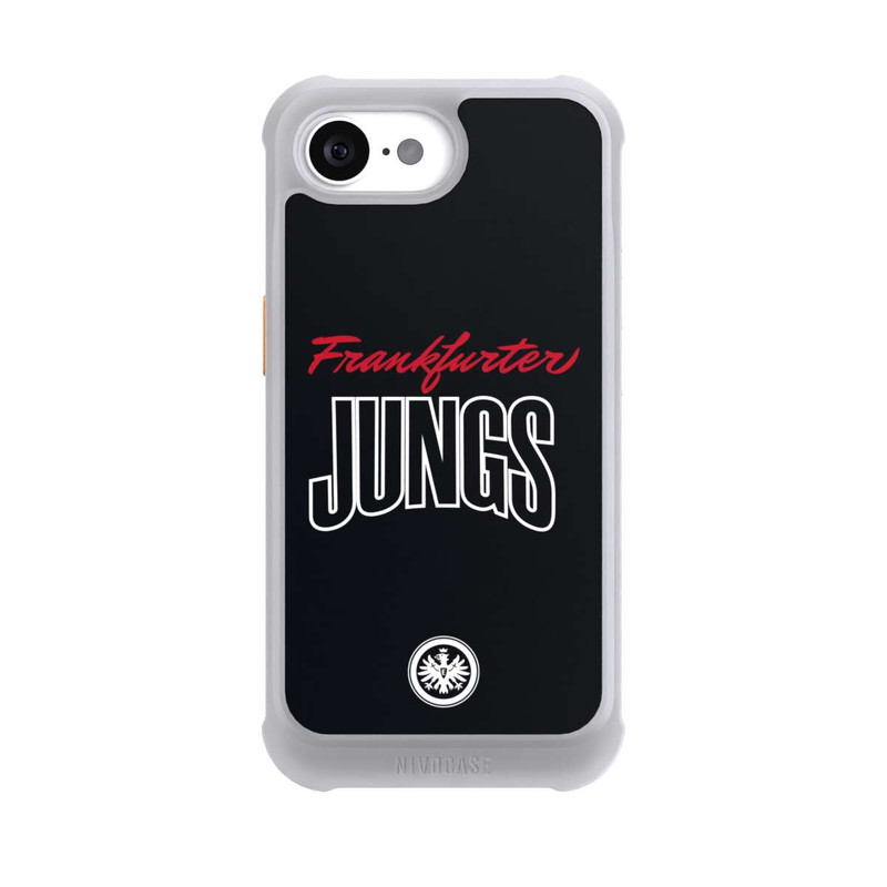 iPhone 16e NIVOmax Frankfurter Jungs