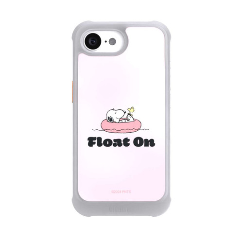Apple iPhone 16e NIVOmax Snoopy Float On