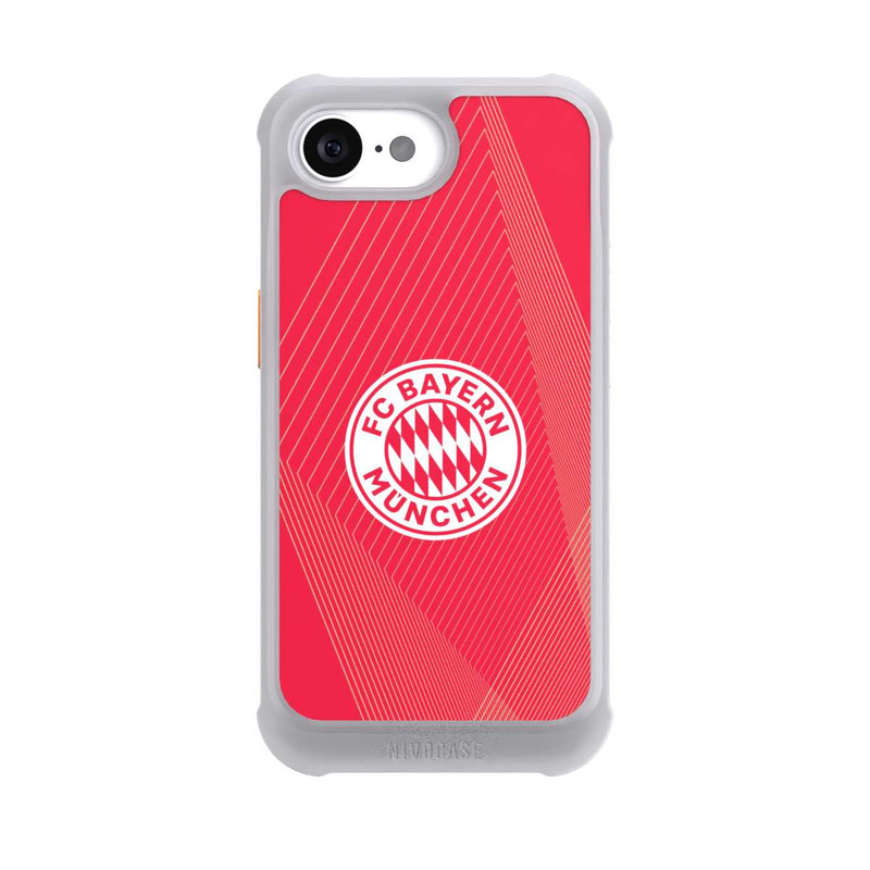 iPhone 16e NIVOmax FCB Polygon Rot