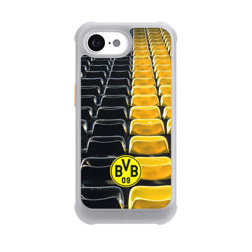 Apple iPhone 16e NIVOmax BVB Tribüne