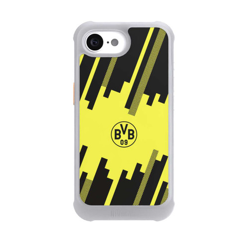 Apple iPhone 16e NIVOmax BVB Neon