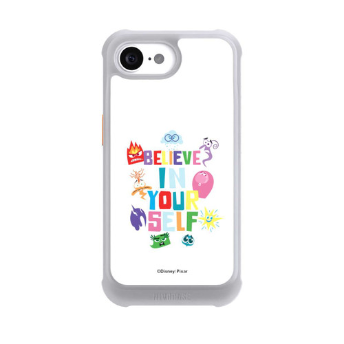 Apple iPhone 16e NIVOmax Believe in yourself
