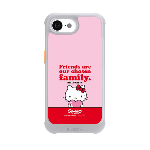Apple iPhone 16e NIVOmax HK Friends are Family